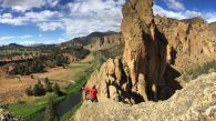Smith RocSmith Rock (Jonathan Schrock)ks (Jonathan Schrock)