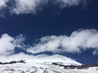 Elbrus (Sasha Sak)