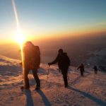 Sunrise summit (Jay Lyons)