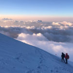 Elbrus Summit Climb (Jonathan Schrock)