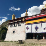 Sera Monastery (Ang Jangbu Sherpa)