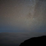 The Southern Sky from Barancco Camp (Harry Hamlin)