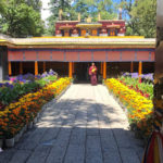 Norbu Linka: Summer home to the Dalai Lama (Ang Jangbu Sherpa)