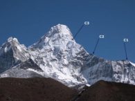 Ama Dablam (Phunru Sherpa)