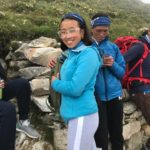Happy Campers (Phunuru Sherpa)
