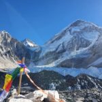 Reserving EBC Campsite (Pega Sherpa)
