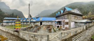Phakding Lodge (Ang Jangbu Sherpa)