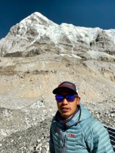 Sherpa Fura (Ang Jangbu Sherpa)