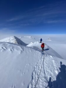Summit Ridge (Jonathan Schrock)