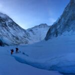Everest and Ama Dablam Update