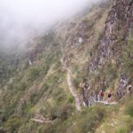 On the Inca Trail to Phuyupatamarca (Eric Simonson)