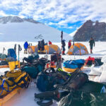 Vinson Camp 1 (Emily Johnson)