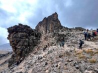 Lava Tower (Max Bond)